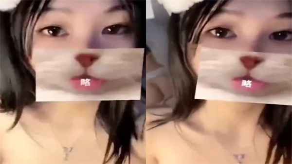 肉兔女神私拍付费裸舞，巨乳狂晃爆操深喉内射！